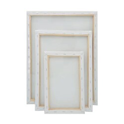 Südor 3'lü Tuval Seti 25x35 - 30x40 - 35x50 - 1