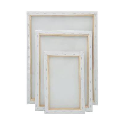 Südor 3'lü Tuval Seti 25x35 - 30x40 - 35x50 - 1