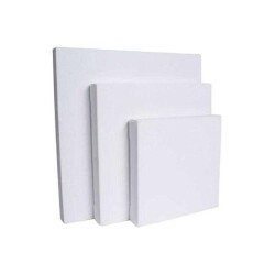 Südor 3'lü Tuval Seti Kare 20x20 - 30x30 - 40x40 - 1