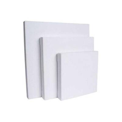 Südor 3'lü Tuval Seti Kare 20x20 - 30x30 - 40x40 - 1