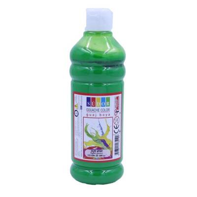 Südor Guaj Boya 500 ml Açık Yeşil - 1