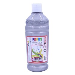 Südor Guaj Boya 500 ml Gümüş - 1