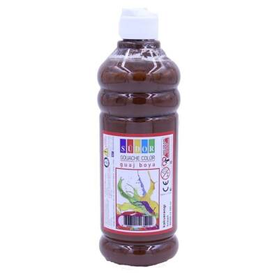 Südor Guaj Boya 500 ml Kahverengi - 1