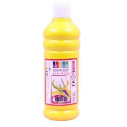 Südor Guaj Boya 500 ml Limon Sarı - 1