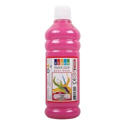 Südor Guaj Boya 500 ml Pembe - 1