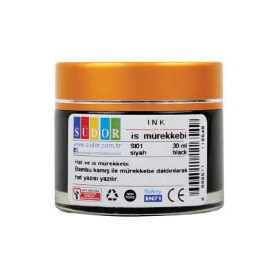 Südor İs Mürekkebi 30 ml - 1