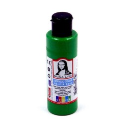 Südor Mona Lisa Akrilik Boya 70 ml Açık Yeşil - 1