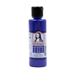 Südor Mona Lisa Akrilik Boya 70 ml Prusya Mavi - 1