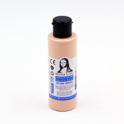 Südor Mona Lisa Akrilik Boya 70 ml Ten Rengi - 1