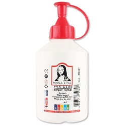 Südor Mona Lisa Beyaz Tutkal 200 ml - 1