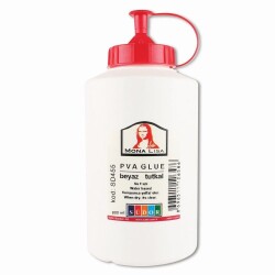 Südor Mona Lisa Beyaz Tutkal 800 ml - 1