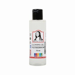 Südor Mona Lisa Fırça Temizleme Jeli 70 ml - 1