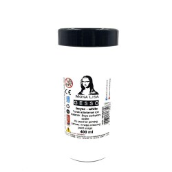 Südor Mona Lisa Gesso Beyaz 400 ml - 1