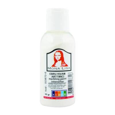 Südor Mona Lisa Kıvam Arttırıcı (Toz Kitre) 50 gr. - 1