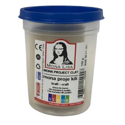 Südor Mona Lisa Mona Proje Kili 150 gr Kraft - 1