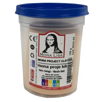 Südor Mona Lisa Mona Proje Kili 150 gr Ten Rengi - 1