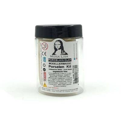 Südor Mona Lisa Porselen Kili 200 gr Kırık Beyaz - 1