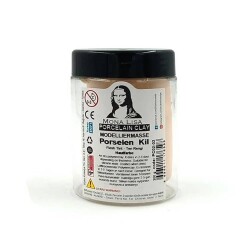 Südor Mona Lisa Porselen Kili 200 gr Ten Rengi - 1