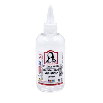 Südor Mona Lisa Puzzle Yapıştırıcı 250 ml - 1