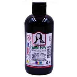 Südor Mona Lisa Slime Jeli 250 ml. Lila Mor - 1