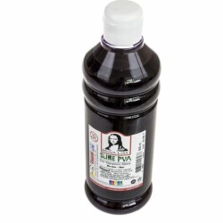 Südor Mona Lisa Slime Jeli 500 ml. MOR - 1