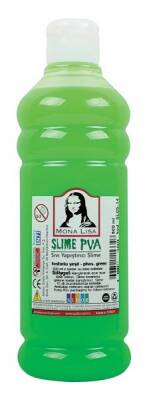 Südor Mona Lisa Slime Jeli 500 ml. FOSFORLU YEŞİL - 1