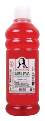 Südor Mona Lisa Slime Jeli 500 ml. KIRMIZI - 1