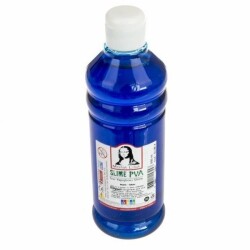 Südor Mona Lisa Slime Jeli 500 ml. MAVİ - 1