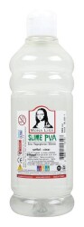 Südor Mona Lisa Slime Jeli 500 ml. ŞEFFAF - 1