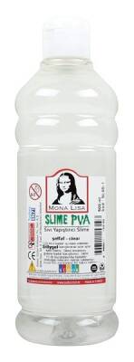 Südor Mona Lisa Slime Jeli 500 ml. ŞEFFAF - 1