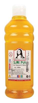 Südor Mona Lisa Slime Jeli 500 ml. SARI - 1