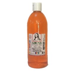 Südor Mona Lisa Slime Jeli 500 ml. TURUNCU - 1