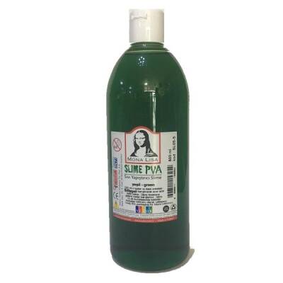 Südor Mona Lisa Slime Jeli 500 ml. YEŞİL - 1