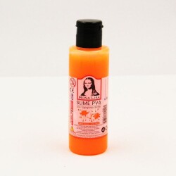 Südor Mona Lisa Slime Jeli 70 ml. Fosforlu Turuncu - 1