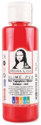 Südor Mona Lisa Slime Jeli 70 ml. KIRMIZI - 1