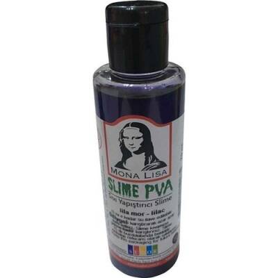 Südor Mona Lisa Slime Jeli 70 ml. LİLA MOR - 1