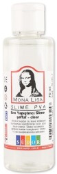 Südor Mona Lisa Slime Jeli 70 ml. ŞEFFAF - 1
