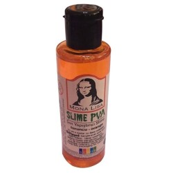 Südor Mona Lisa Slime Jeli 70 ml. TURUNCU - 1