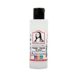 Südor Mona Lisa Su Bazlı Vernik 70 ml - 1