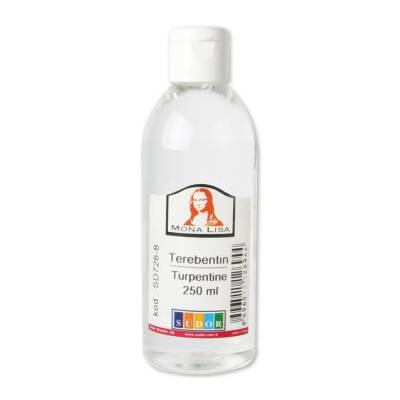 Südor Mona Lisa Terebentin 250 ml - 1