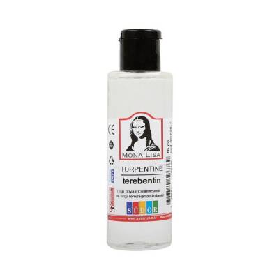 Südor Mona Lisa Terebentin 70 ml - 1