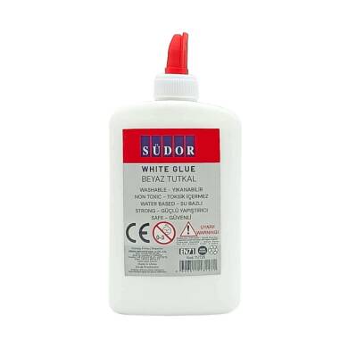Südor Multi Beyaz Tutkal 250 gr - 1