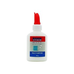 Südor Multi Beyaz Tutkal 40 gr - 1