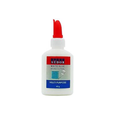 Südor Multi Beyaz Tutkal 40 gr - 1