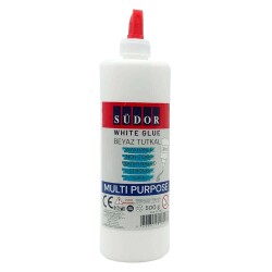 Südor Multi Beyaz Tutkal 500 gr - 1
