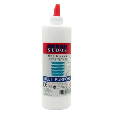Südor Multi Beyaz Tutkal 500 gr - 1