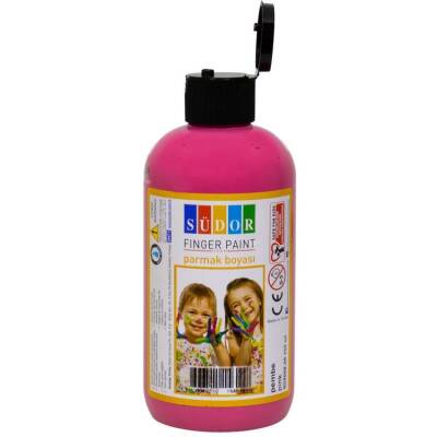 Südor Parmak Boya 250 ml Pembe - 1