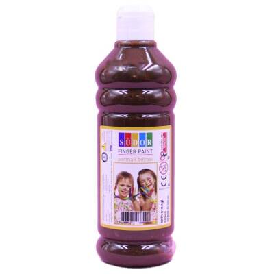 Südor Parmak Boyası 500 ml Kahverengi - 1