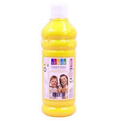 Südor Parmak Boyası 500 ml Limon Sarı - 1