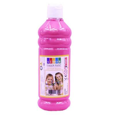 Südor Parmak Boyası 500 ml Pembe - 1